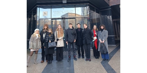 II etap XLIV Olimpiady Języka Łacińskiego